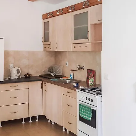 2 Bedroom Lovely In Popowo-letnisko * Gasiorowo (Legionowo)