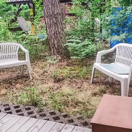 2 Bedroom Lovely In Popowo-letnisko Gasiorowo (Legionowo)