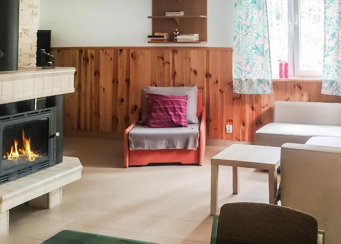 2 Bedroom Cozy In Popowo-letnisko *