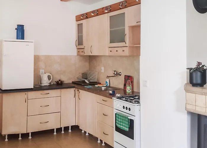 2 Bedroom Cozy In Popowo-letnisko * Gasiorowo (Legionowo)
