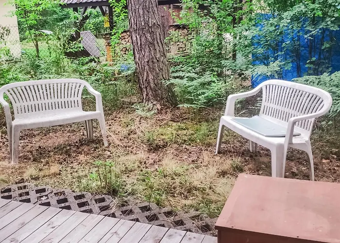 2 Bedroom Cozy In Popowo-letnisko Gasiorowo (Legionowo)