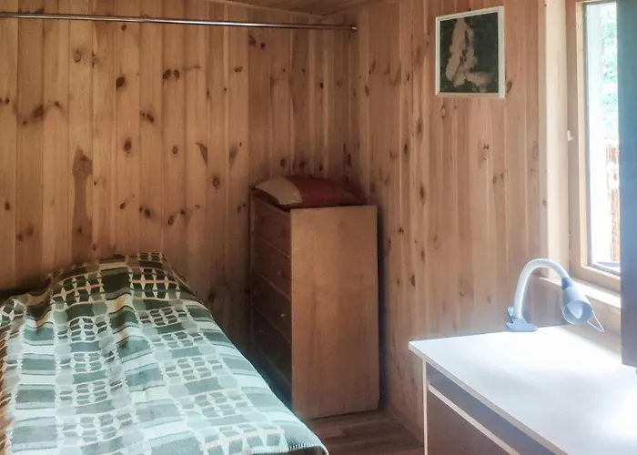 2 Bedroom Cozy In Popowo-letnisko *